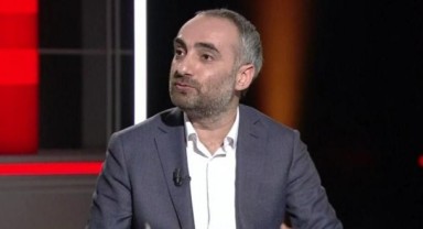 İsmail Saymaz'a terör soruşturması