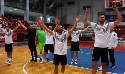 İzmir’de Bosna Hersek rüzgarı