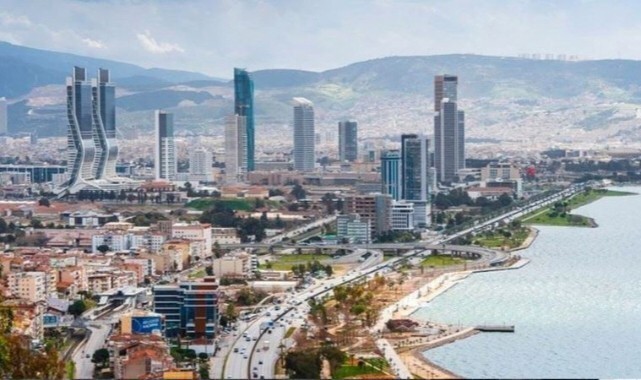 İzmir’de kiralar mercek altına alınıyor