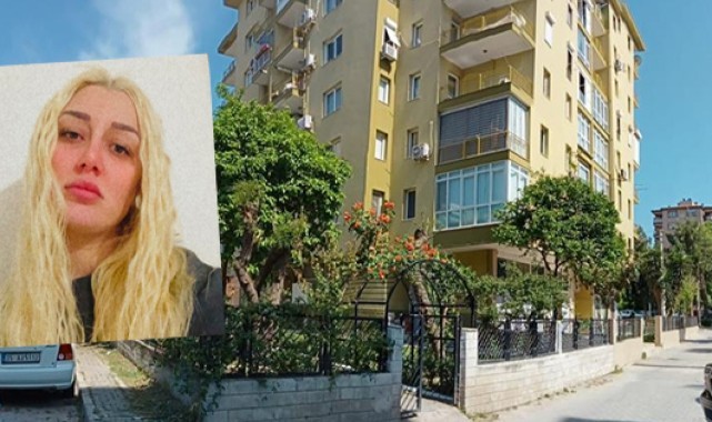 İzmirli solist evde ölü bulundu!