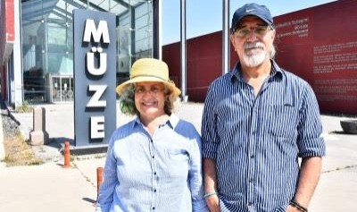 Kent turları yoğun ilgi görüyor 