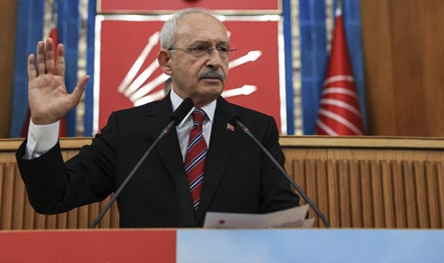 Kılıçdaroğlu: Akşam 22:00'de bir kaçış planının anatomisini ifşa edeceğim