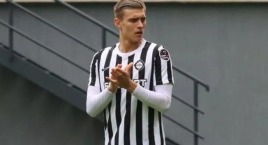 Küme düşen Altay'ın genç yıldızı Galatasaray radarında