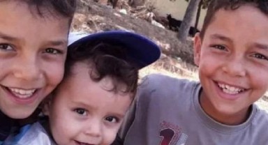 Manisa’da kayıp ikiz kardeşin cansız bedenleri yangın göletinde bulundu