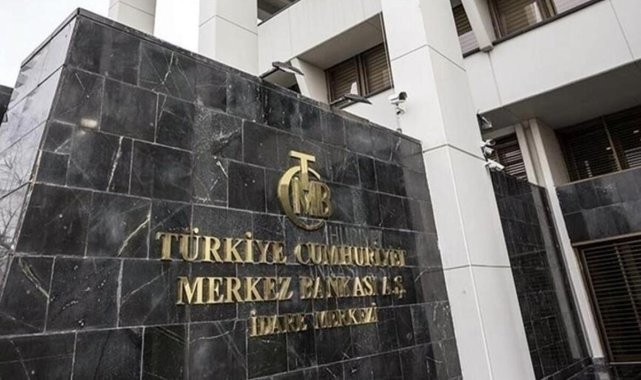 Merkez Bankası 3,3 milyar dolar daha sattı!