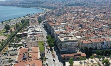 Mithatpaşa Caddesi’nde trafik akışı değişiyor