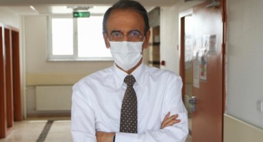 Prof. Dr. Ceyhan'dan yeni varyant uyarısı