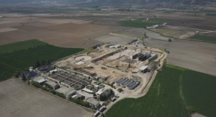 Torbalı’da ‘sürdürülebilir çevre’ hedefine bir adım daha