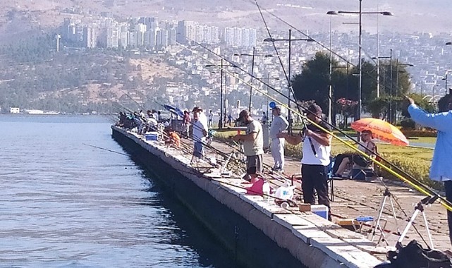 Yeni haftada İzmir'de hava nasıl olacak?