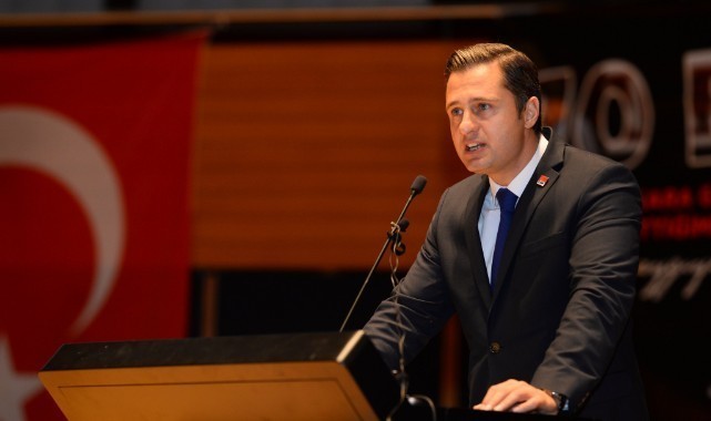Yücel'den AKP'li Sürekli'ye 'Soyer' tepkisi:
