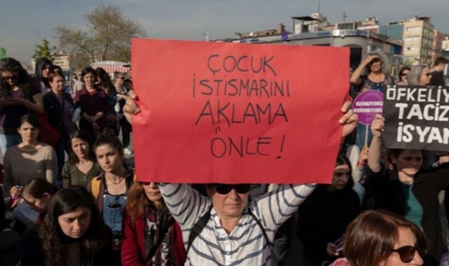 13 yaşındaki çocuğa kaçak Kuran kursunda cinsel istismar