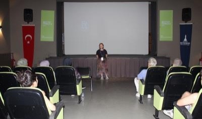 2. İzmir Uluslararası Film ve Müzik Festivali Hız Kesmeden Devam Ediyor