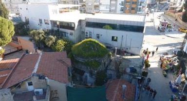 500 yıllık tarih gün ışığına kavuşuyor