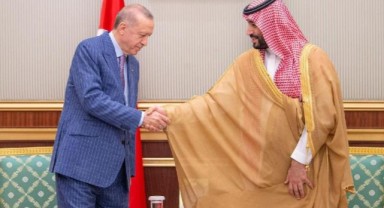 ABD basını: Erdoğan'ın U dönüşü