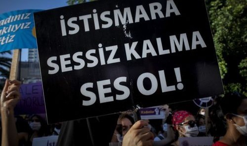 AKP’li belediye başkanının korumasına cinsel istismar suçlaması