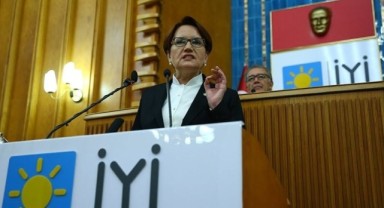 Akşener'den NATO anlaşması yorumu: Tavizdir