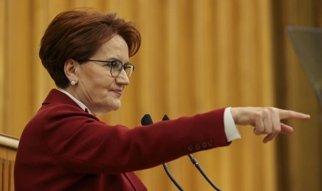 Akşener, Kılıçdaroğlu ve Alevilerden özür diledi