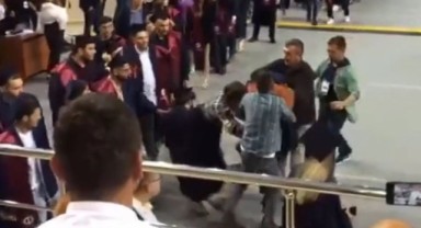 Ali İsmail Korkmaz Vakfı'ndan gözaltına alınan öğrencilere destek