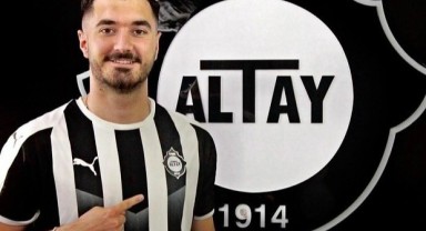 Altay'da Sefa sürprizi