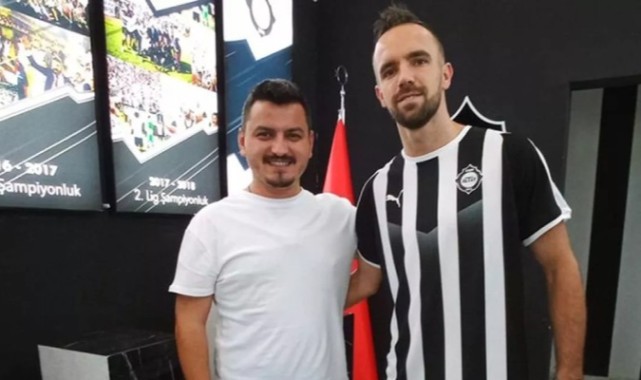 Altay'dan Gençer ve Scuk'a ''geri dön'' çağrısı!