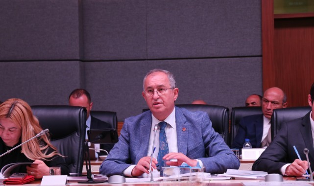 Altay tankının neden üretilmediği açıklandı: “Elimizde motor ve transmisyon yok”