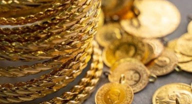 Altın fiyatlarında yüzde yüz artış