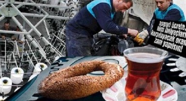 Asgari ücret için üç ihtimal var İşte zam oranları ve yeni olası maaşlar