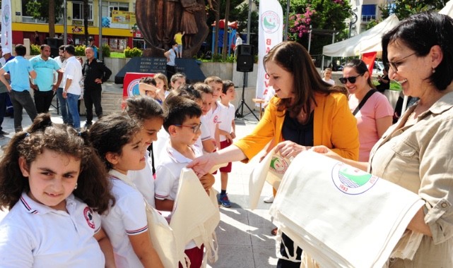 Balçova’da Dönüşümün Serüveni