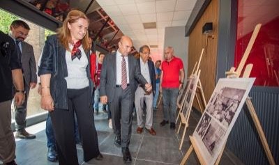 Başkan Soyer: “Gidişatı hep birlikte değiştireceğiz”