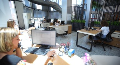 Bayraklı’da çözüm artık tek numarada!