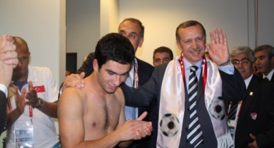 Bir U dönüşü de Arda Turan'dan: 