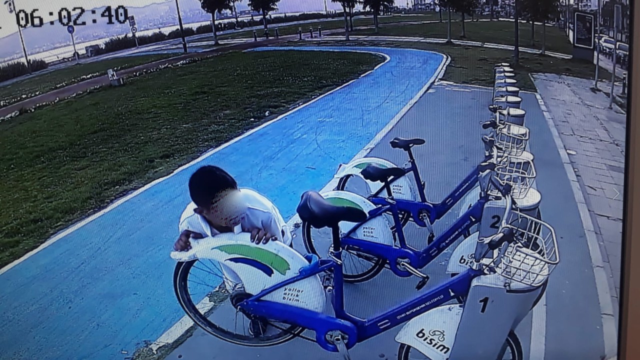 BİSİM’e 6 ayda 200 bin liralık zarar verdiler