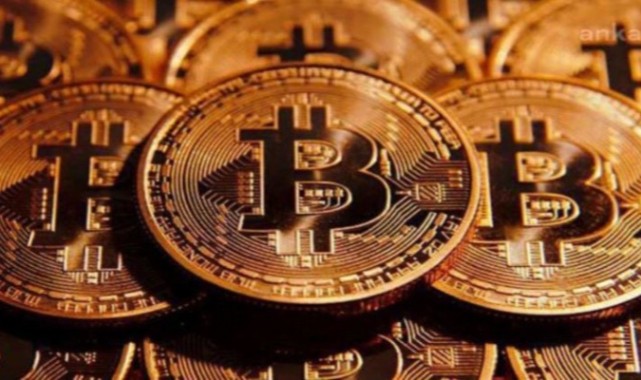 Bitcoin 20 bin doların altına geriledi