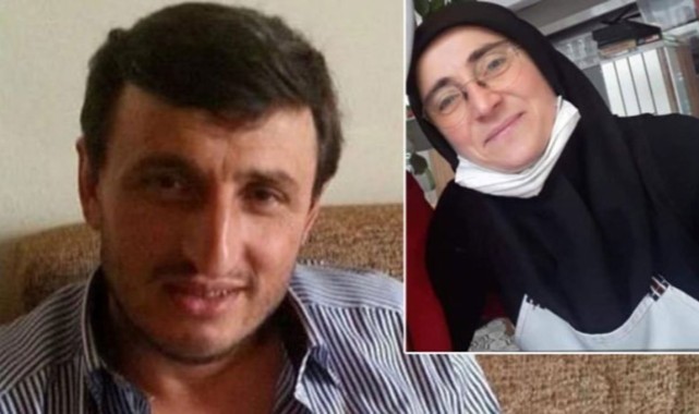Boşanma aşamasındaki eşini ezerek öldürmüştü: Kendisini böyle savundu!