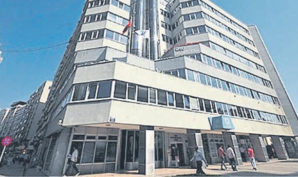 Büyükşehir'de flaş ayrılık! O isim istifa etti