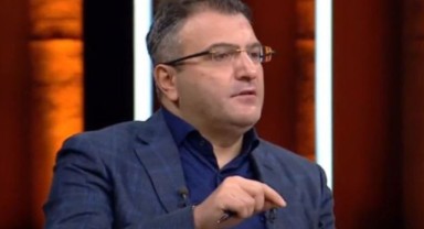 Cem Küçük'ten 'istifa' açıklaması