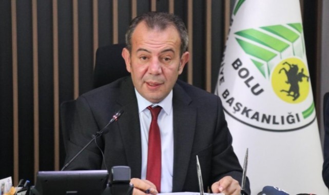 CHP'den Tanju Özcan kararı: Kesin ihraç istemiyle disipline sevk