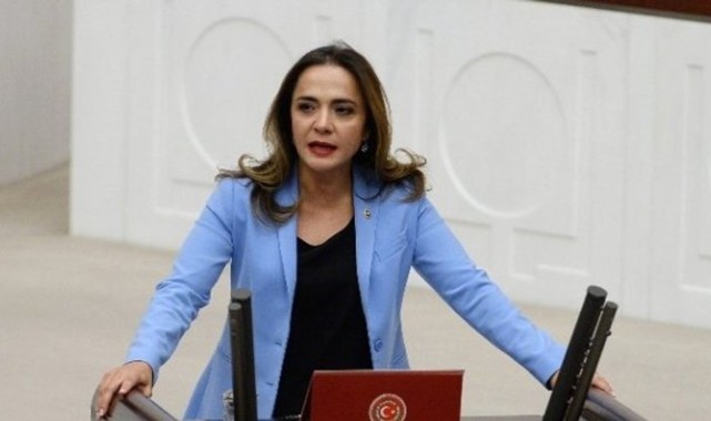 CHP'li İlgezdi: 2021'de doğan 117 bebeğin annesi 15 yaşından küçük!