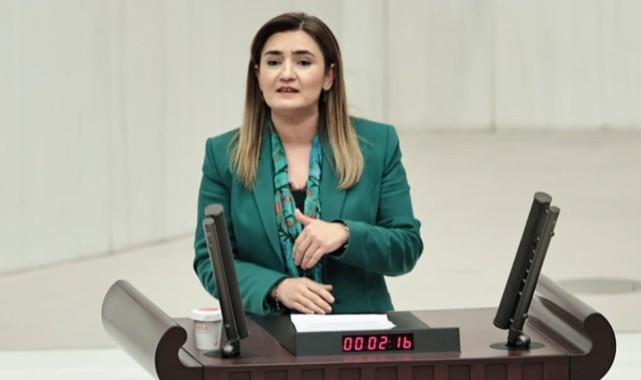 CHP'li Kılıç'tan İYTE tepkisi: “Uzmanlığına göre değil, AKP yandaşlığına göre kadro yaratılıyor”