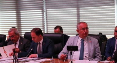 CHP'li Sertel: Anlaşma var, taahhüt var verilen bir karış toprak bile yok