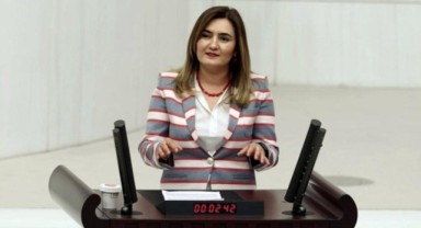 CHP'li Sevda Erdan Kılıç koronavirüse yakalandı