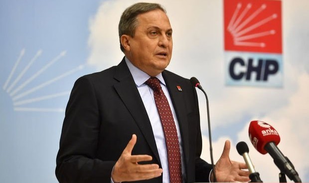 CHP'li Torun: Bizim adayımız belli