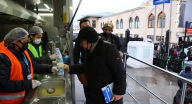 CİMER'e gelen ilginç şikayet: 