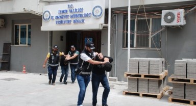 'Dobo Metin' cinayeti çözüldü!