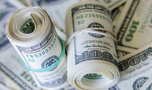 Dolar, 16,70 lirayı aştı!