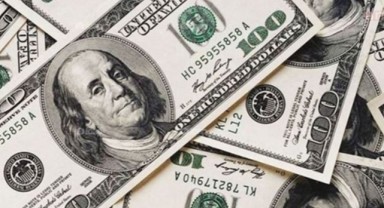 Dolar kuru bugün kaç TL?