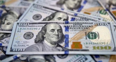 Dolarda BDDK etkisi: Düşüş sürüyor