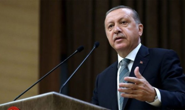 Erdoğan'dan öğrenci affı açıklaması