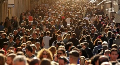 Gezici'nin son anketinde çarpıcı veriler