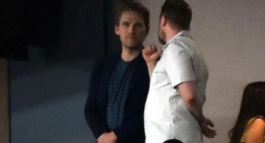 Göztepe'de Ankersen rüzgarı!